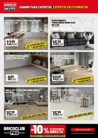 Catálogo Brico Depôt Página 12