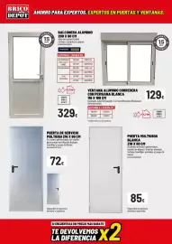 Catálogo Brico Depôt Página 16