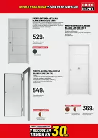 Catálogo Brico Depôt Página 17