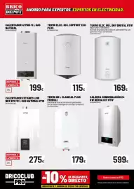 Catálogo Brico Depôt Página 18