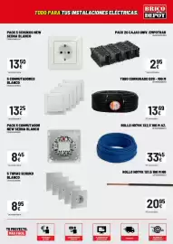 Catálogo Brico Depôt Página 19