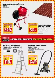 Catálogo Brico Depôt Página 2