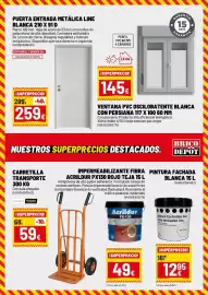 Catálogo Brico Depôt Página 3