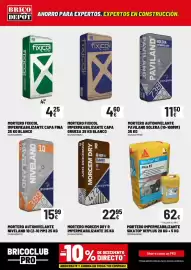 Catálogo Brico Depôt Página 6