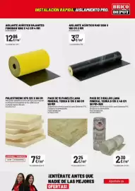 Catálogo Brico Depôt Página 9