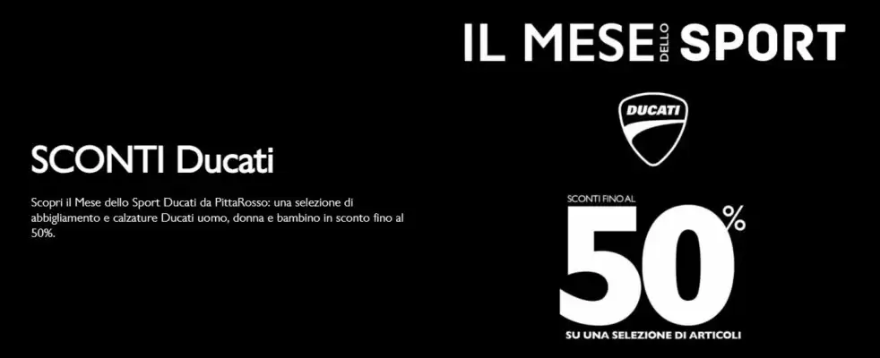 Volantino PittaRosso (valido fino al 19-03)