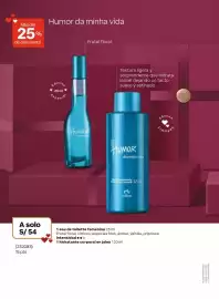 Catálogo Natura Página 10