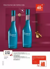 Catálogo Natura Página 11