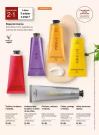 Catálogo Natura Página 117