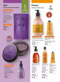 Catálogo Natura Página 119