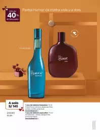 Catálogo Natura Página 12