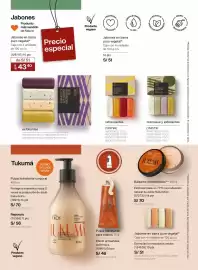 Catálogo Natura Página 123