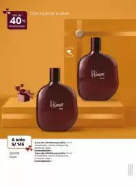 Catálogo Natura Página 14