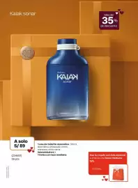 Catálogo Natura Página 15