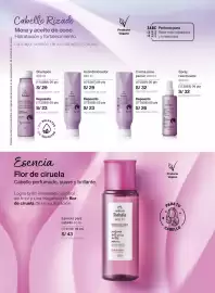 Catálogo Natura Página 151