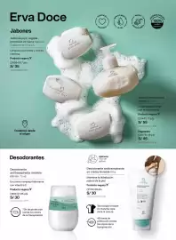 Catálogo Natura Página 158