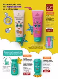 Catálogo Natura Página 161