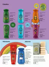 Catálogo Natura Página 163