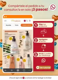 Catálogo Natura Página 2