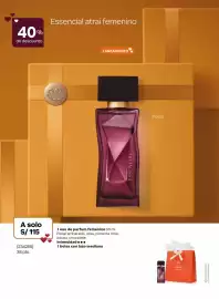 Catálogo Natura Página 22