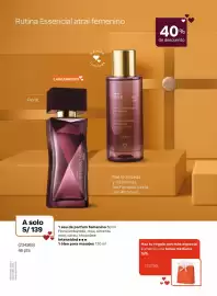 Catálogo Natura Página 23