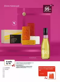 Catálogo Natura Página 25