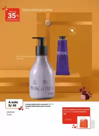 Catálogo Natura Página 26