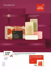 Catálogo Natura Página 27