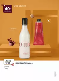 Catálogo Natura Página 28