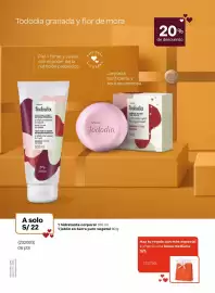 Catálogo Natura Página 29