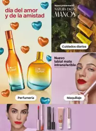 Catálogo Natura Página 3