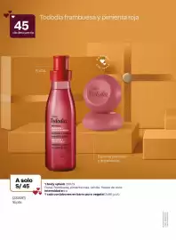 Catálogo Natura Página 30