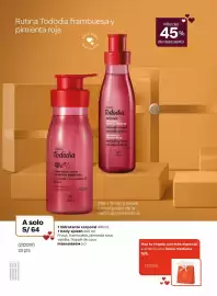 Catálogo Natura Página 31