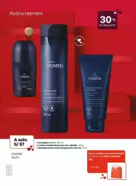 Catálogo Natura Página 33