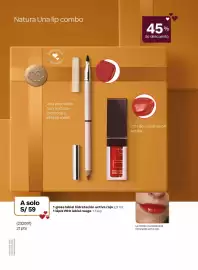 Catálogo Natura Página 39