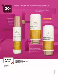 Catálogo Natura Página 40