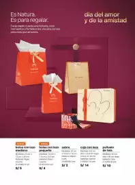 Catálogo Natura Página 42