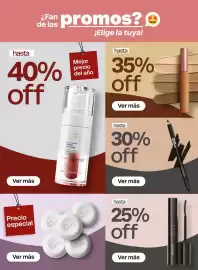 Catálogo Natura Página 43