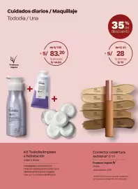 Catálogo Natura Página 46