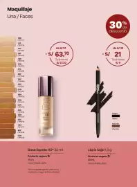 Catálogo Natura Página 47