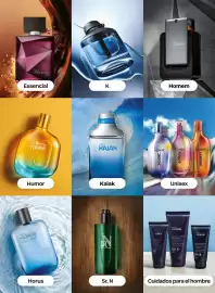 Catálogo Natura Página 51