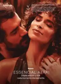 Catálogo Natura Página 52