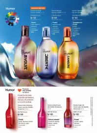 Catálogo Natura Página 56