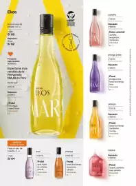 Catálogo Natura Página 62