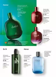 Catálogo Natura Página 67