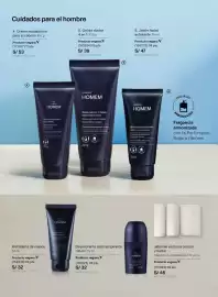 Catálogo Natura Página 69