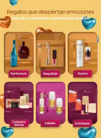 Catálogo Natura Página 7