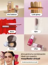 Catálogo Natura Página 71