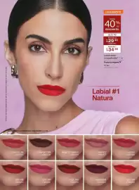 Catálogo Natura Página 73