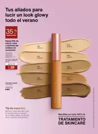 Catálogo Natura Página 74